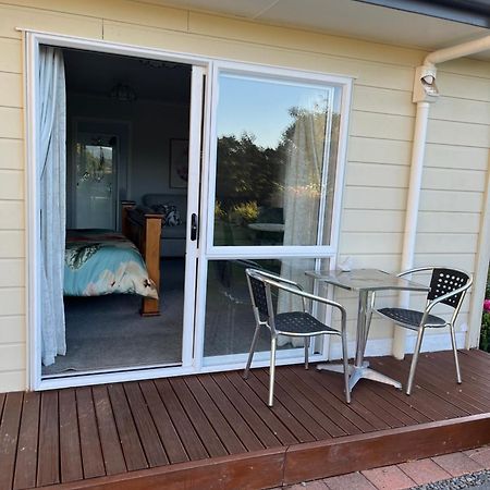 מטאמאטה Kaimai Sunset Bed & Breakfast מראה חיצוני תמונה