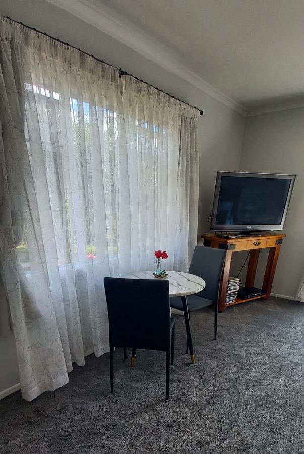מטאמאטה Kaimai Sunset Bed & Breakfast מראה חיצוני תמונה