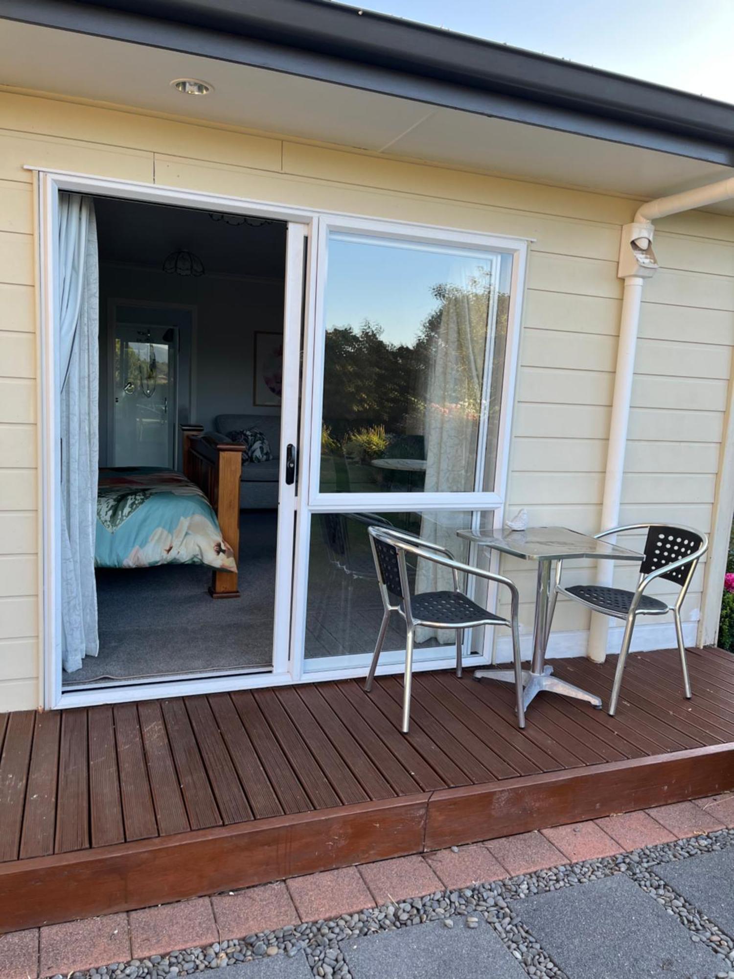 מטאמאטה Kaimai Sunset Bed & Breakfast מראה חיצוני תמונה