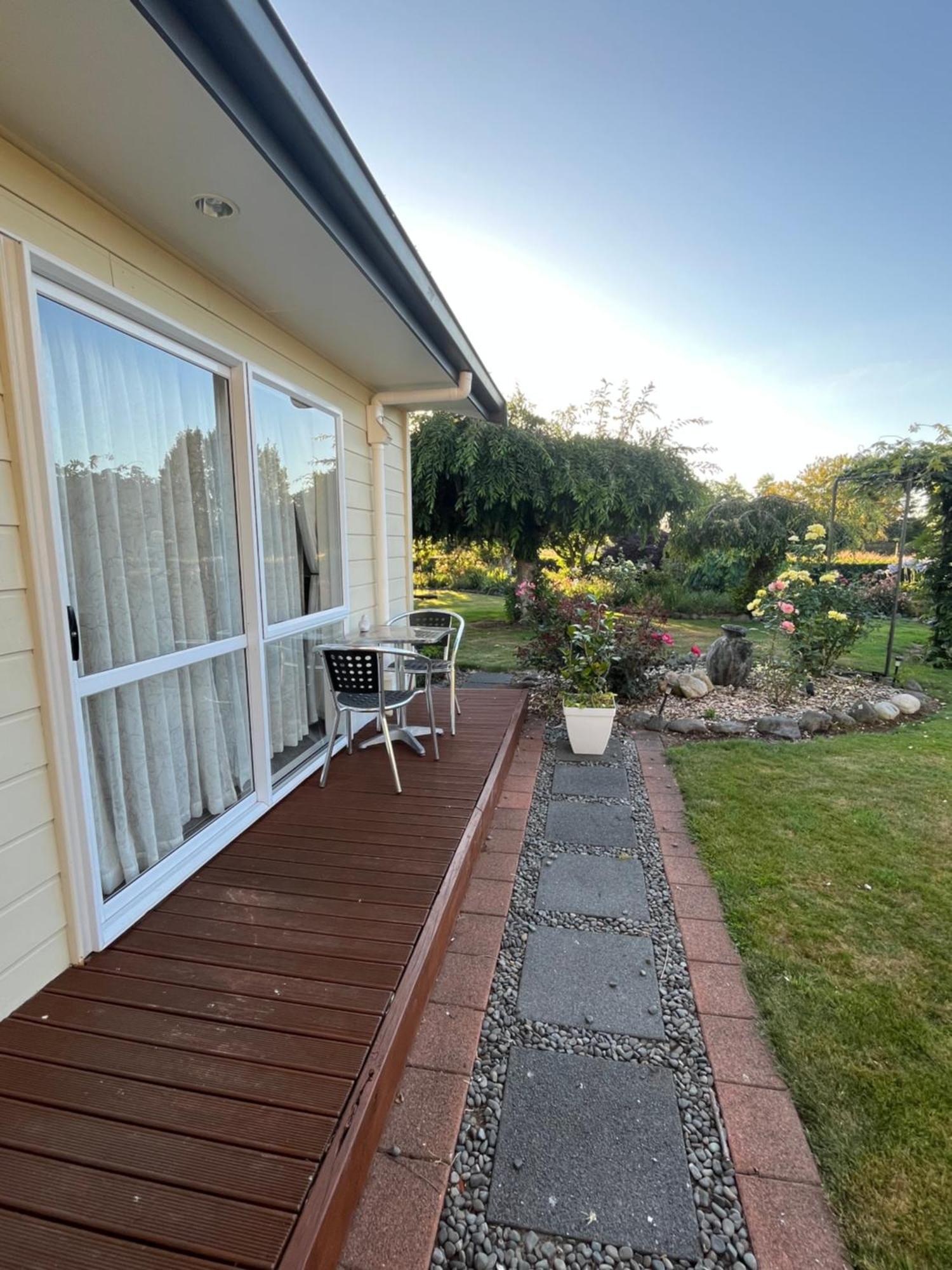 מטאמאטה Kaimai Sunset Bed & Breakfast מראה חיצוני תמונה