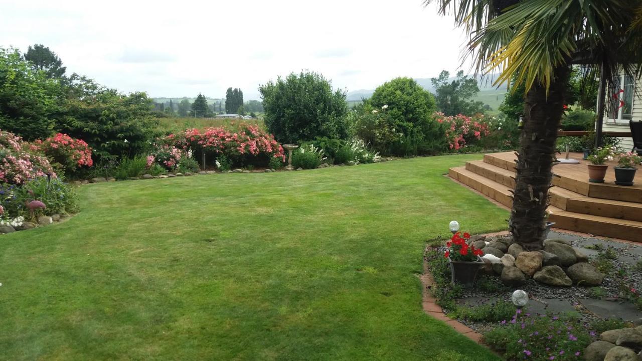 מטאמאטה Kaimai Sunset Bed & Breakfast מראה חיצוני תמונה