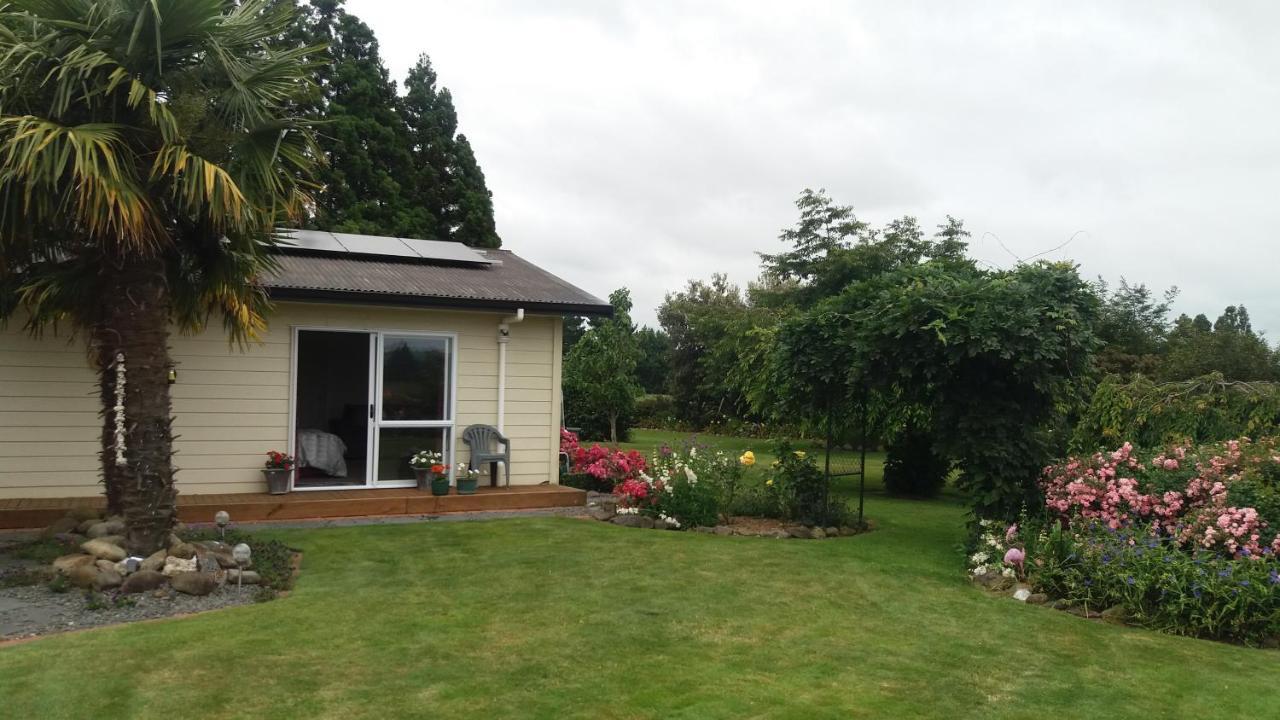 מטאמאטה Kaimai Sunset Bed & Breakfast מראה חיצוני תמונה
