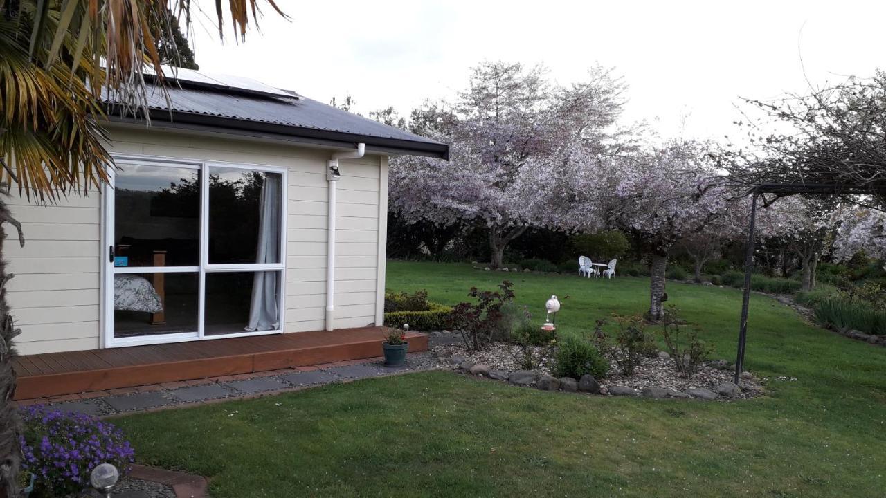 מטאמאטה Kaimai Sunset Bed & Breakfast מראה חיצוני תמונה
