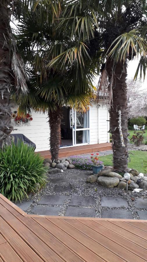 מטאמאטה Kaimai Sunset Bed & Breakfast מראה חיצוני תמונה