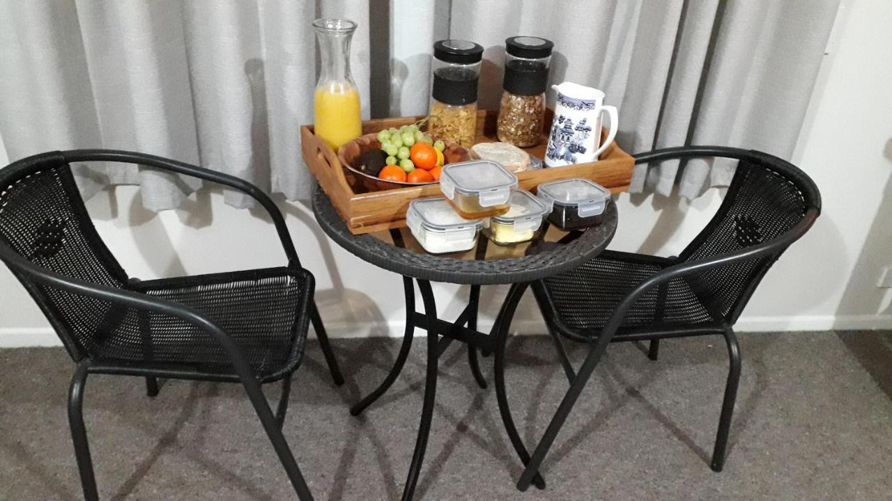 מטאמאטה Kaimai Sunset Bed & Breakfast מראה חיצוני תמונה